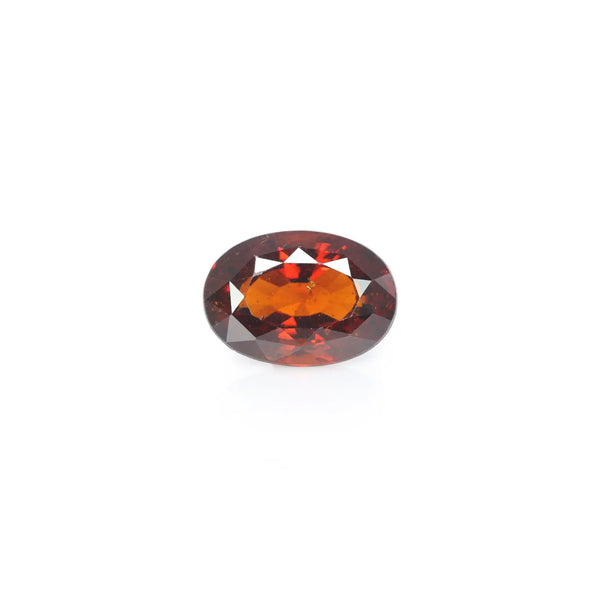 Hessonite (Gomed) - 9.35 Carat