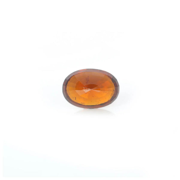 Hessonite (Gomed) - 9.35 Carat