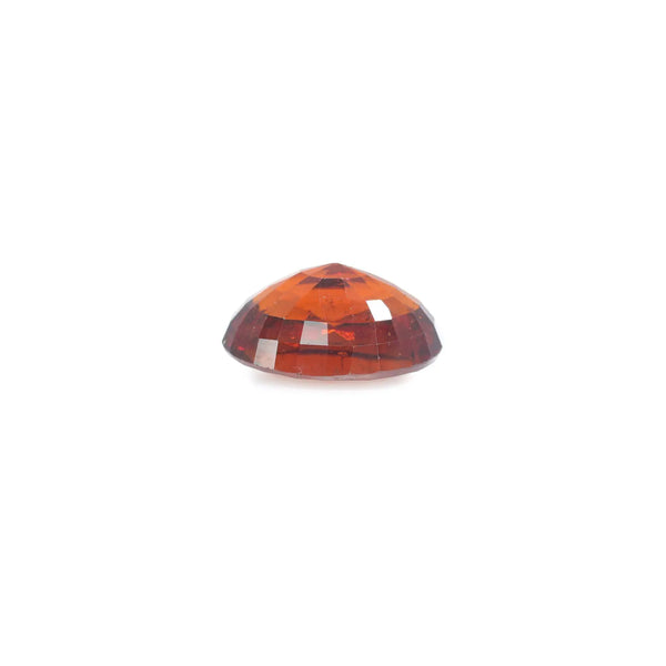 Hessonite (Gomed) - 9.35 Carat