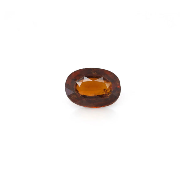 Hessonite (Gomed) - 9.55 Carat