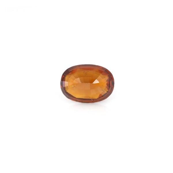 Hessonite (Gomed) - 9.55 Carat