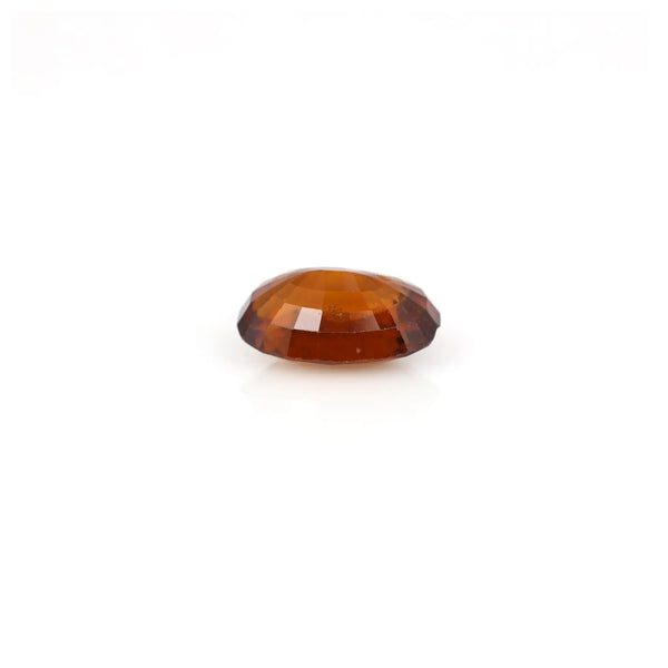 Hessonite (Gomed) - 9.55 Carat