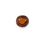 Hessonite (Gomed) - 7.2 Carat - Pramogh