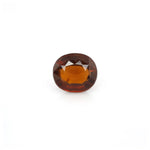 Hessonite (Gomed) - 9 Carat - Pramogh