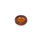Hessonite (Gomed) - 9.45 Carat - Pramogh