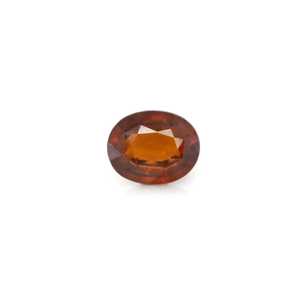 Hessonite (Gomed) - 9.45 Carat