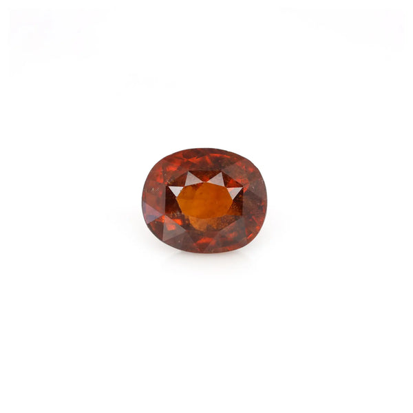 Hessonite (Gomed) - 9.25 Carat