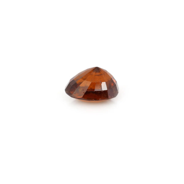 Hessonite (Gomed) - 9.25 Carat