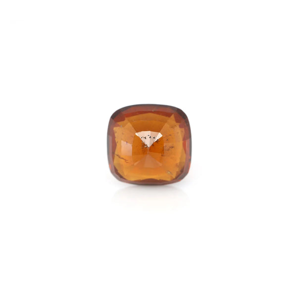 Hessonite (Gomed) - 14.85 Carat