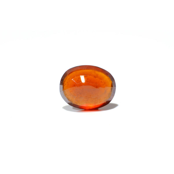 Hessonite (Gomed) - 7.75 Carat - Pramogh