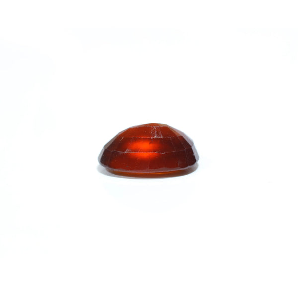 Hessonite (Gomed) - 7.75 Carat - Pramogh