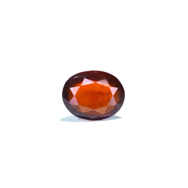 Hessonite (Gomed) - 9.25 Carat - Pramogh