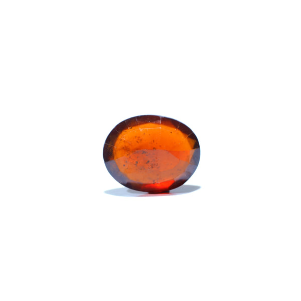 Hessonite (Gomed) - 9.25 Carat - Pramogh