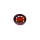 Hessonite (Gomed) - 5.9 Carat - Pramogh