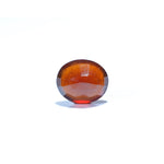 Hessonite (Gomed) - 5.9 Carat - Pramogh