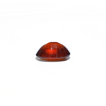 Hessonite (Gomed) - 5.6 Carat - Pramogh