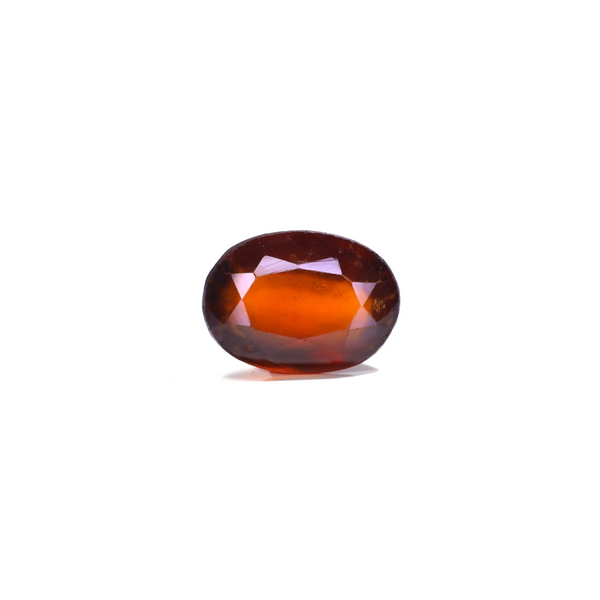 Hessonite (Gomed) - 5.15 Carat - Pramogh