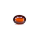 Hessonite (Gomed) - 5.15 Carat - Pramogh