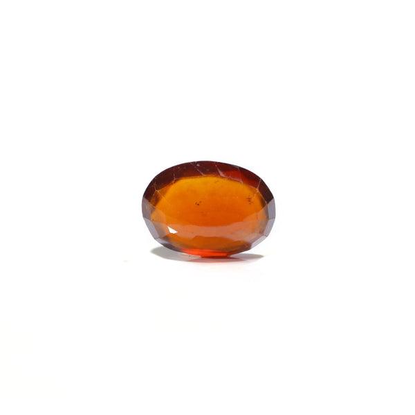 Hessonite (Gomed) - 5.15 Carat - Pramogh