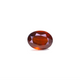 Hessonite (Gomed) - 5.4 Carat - Pramogh