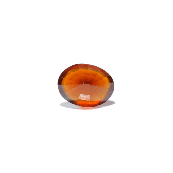 Hessonite (Gomed) - 5.4 Carat - Pramogh