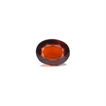Hessonite (Gomed) - 8.1 Carat - Pramogh