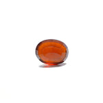 Hessonite (Gomed) - 8.1 Carat - Pramogh