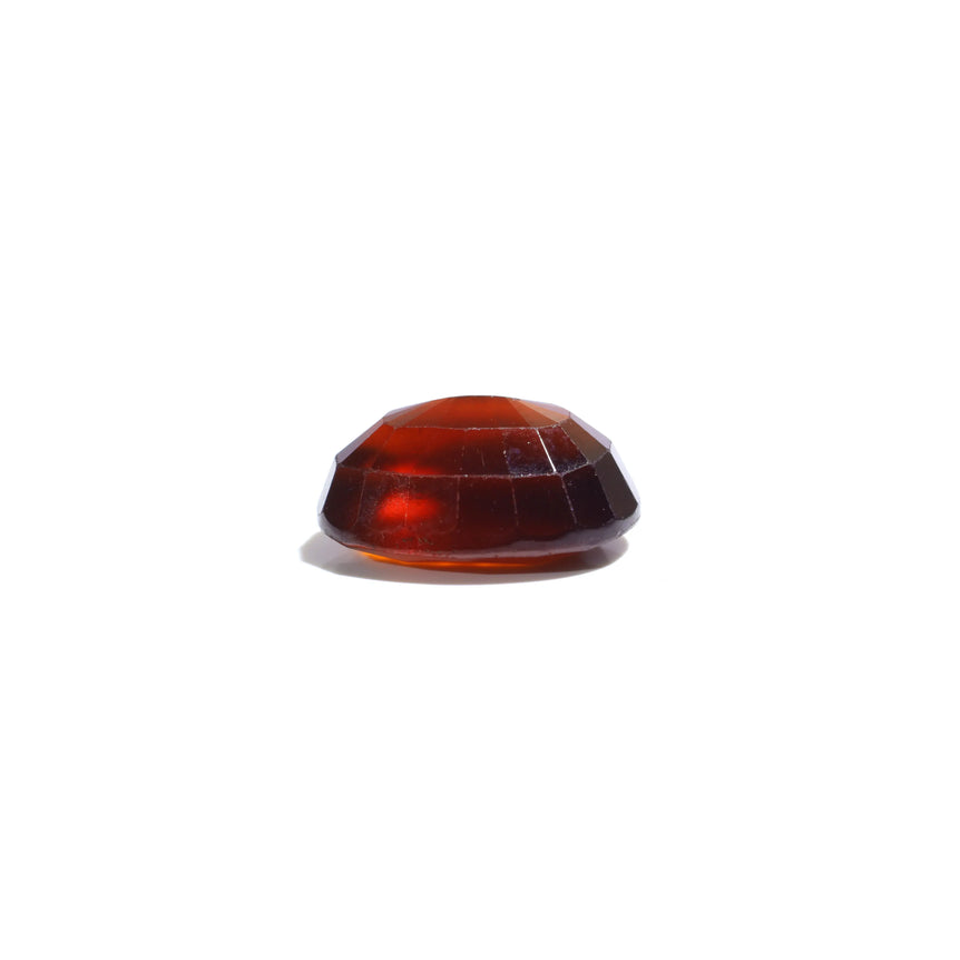 Hessonite (Gomed) - 8.1 Carat - Pramogh