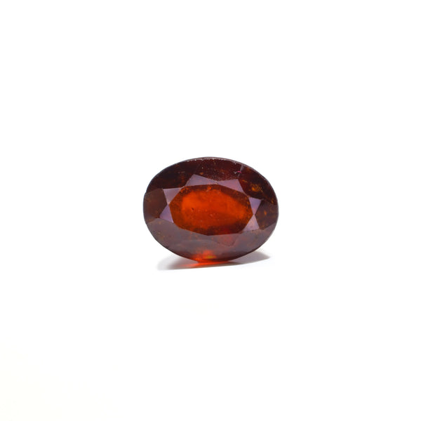 Hessonite (Gomed) - 5.95 Carat - Pramogh