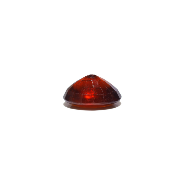 Hessonite (Gomed) - 5.95 Carat - Pramogh