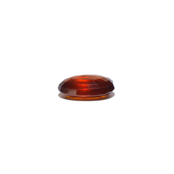Hessonite (Gomed) - 7.05 Carat - Pramogh