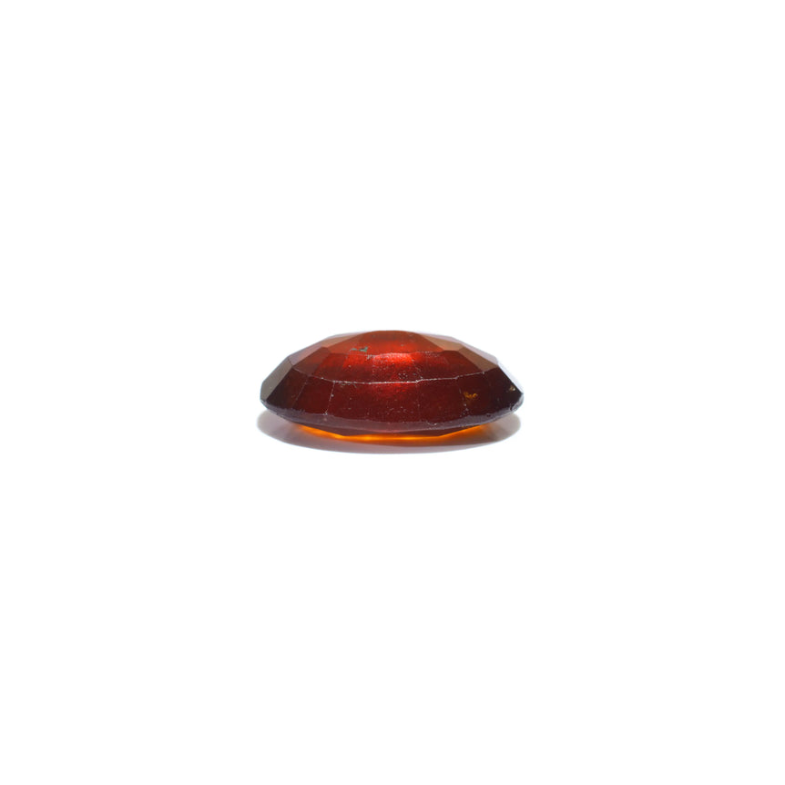 Hessonite (Gomed) - 7.65 Carat - Pramogh