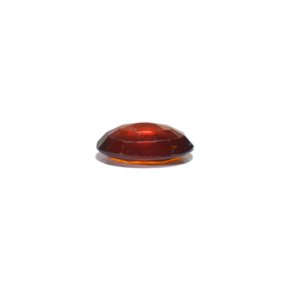 Hessonite (Gomed) - 7.65 Carat - Pramogh