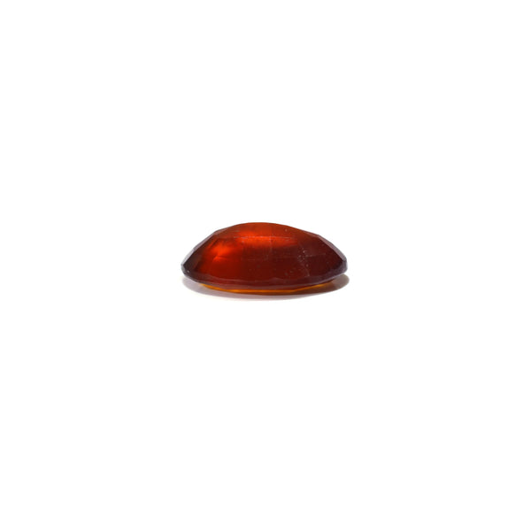 Hessonite (Gomed) - 5.75 Carat - Pramogh