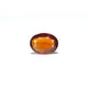 Hessonite (Gomed) - 5.4 Carat - Pramogh