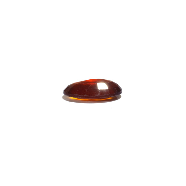 Hessonite (Gomed) - 5.4 Carat - Pramogh