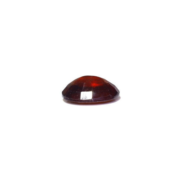 Hessonite (Gomed) - 5.55 Carat - Pramogh