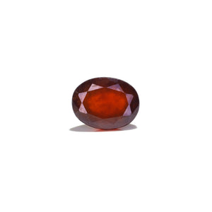 Hessonite (Gomed) - 7.35 Carat - Pramogh