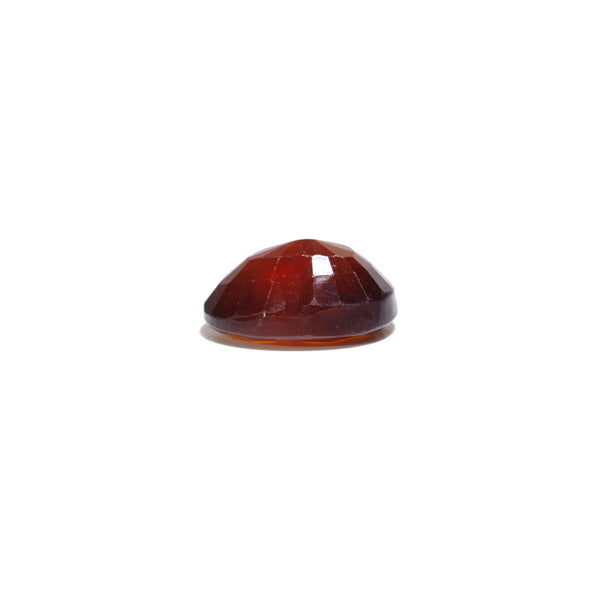 Hessonite (Gomed) - 7.35 Carat - Pramogh