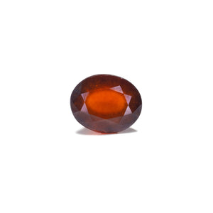 Hessonite (Gomed) - 5.65 Carat - Pramogh
