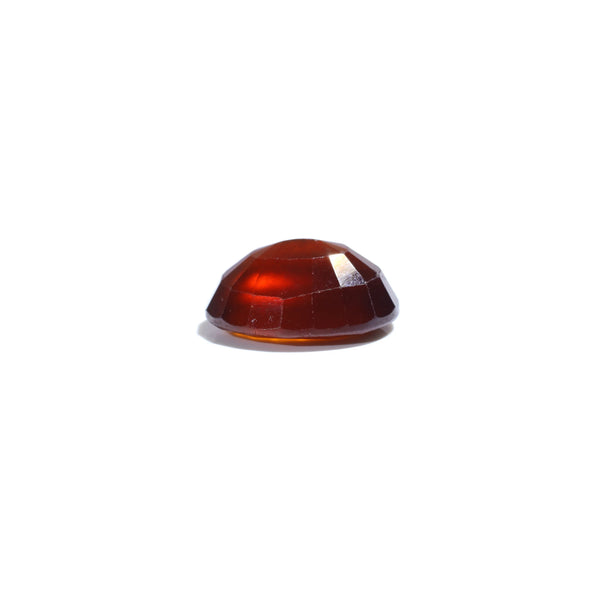 Hessonite (Gomed) - 5.65 Carat - Pramogh