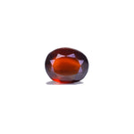 Hessonite (Gomed) - 8.75 Carat - Pramogh