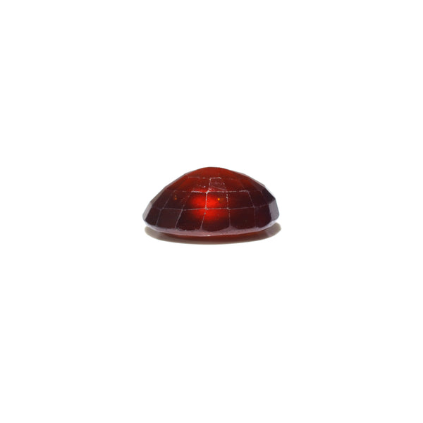Hessonite (Gomed) - 8.15 Carat - Pramogh