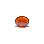 Hessonite (Gomed) - 6.75 Carat - Pramogh