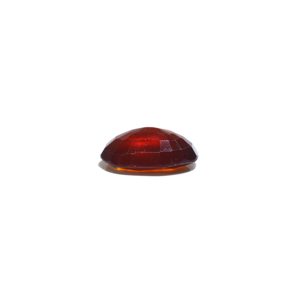 Hessonite (Gomed) - 6.75 Carat - Pramogh