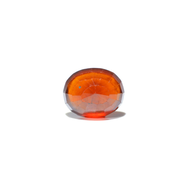 Hessonite (Gomed) - 7.35 Carat - Pramogh