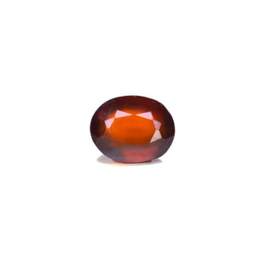 Hessonite (Gomed) - 5.45 Carat - Pramogh