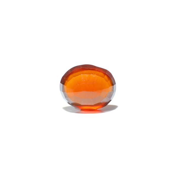 Hessonite (Gomed) - 5.45 Carat - Pramogh
