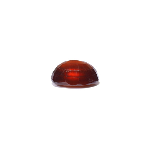 Hessonite (Gomed) - 5.45 Carat - Pramogh