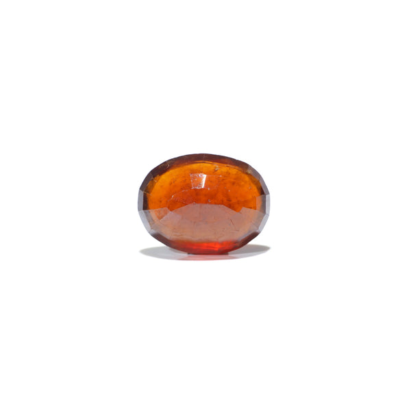 Hessonite (Gomed) - 9.3 Carat - Pramogh